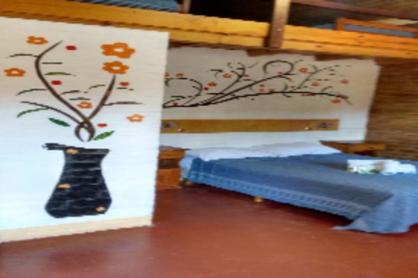 Hotel Nuevo Raices Apart (Tres Fronteras)